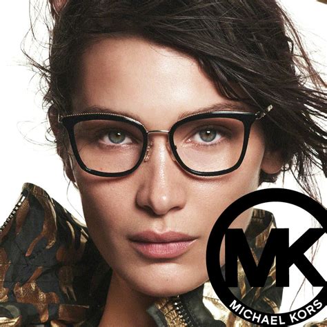 michael kors lon glasses|Michael Kors eyeglasses for women's.